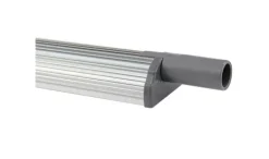 Akvastabil LED ophængsadapter 2 stk T8 til Move og Fusion