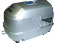 MiniZoo LP40 Luftpumpe 3000 l/t
