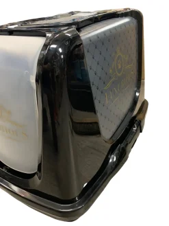 Moderna Luxurious Kattetoilet 57 cm