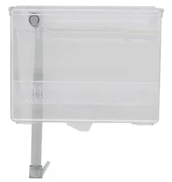 Hagen Marina Hang-On breeding box (fødekasse) Large
