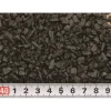Akvastabil Merkur akvariegrus sort 10 Liter