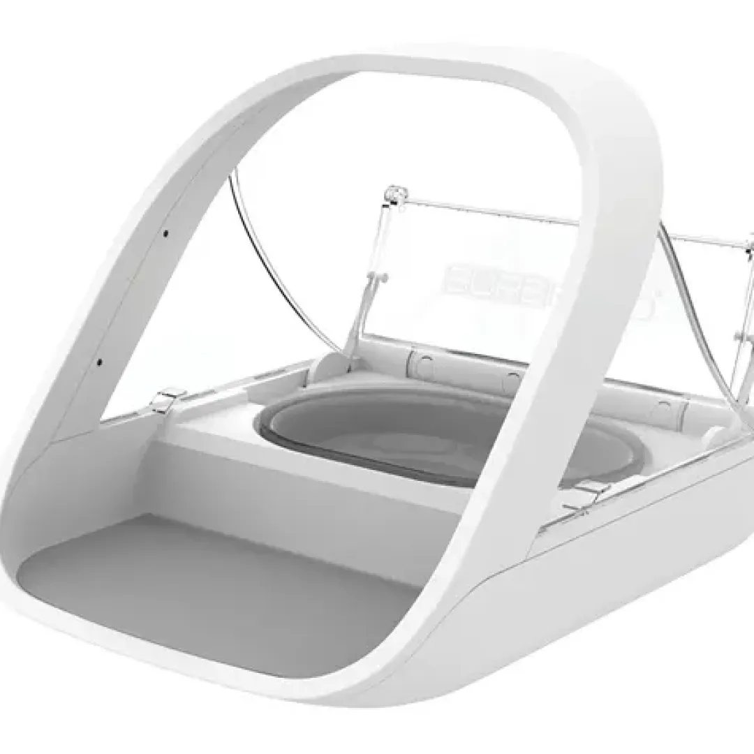 Sureflap kattelem Microchip Pet Feeder (SureFeed)