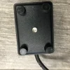 MiniZoo Månelys lampe med led spot blåt lys