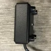 MiniZoo Månelys lampe med led spot (rødt lys) til at lægge ovenpå glasset.