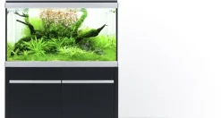 Akvastabil MOVE akvarium 275 liter Hvid