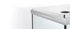 Akvastabil MOVE akvarium 275 liter Hvid