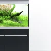 Akvastabil MOVE akvarium 360 liter Sort