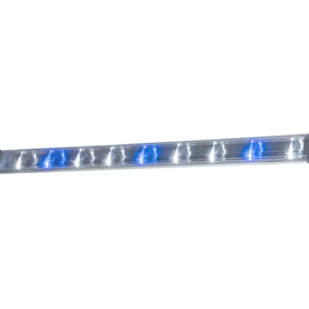 Akvastabil Move og Fusion LED 50 cm 6x3 watt - 13000K
