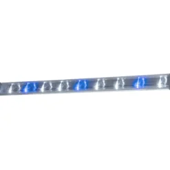 Akvastabil Move og Fusion LED 80 cm 9x3 watt - 13000K