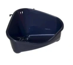 Moderna MP Hjørnetoilet Small Blueberry