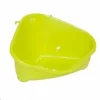Moderna MP Hjørnetoilet Small Lime