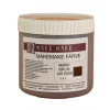 Make Make Mørke Brun farvepigment 400 ml