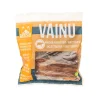MUSH VAINU Hundesnack Oksestrube 220 g - naturlige tyggeben