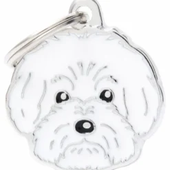 My Family Hundetegn Friends Bichon Bolognese