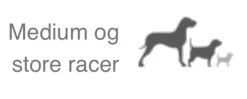 Natura Diet Super premium Hunde & kattefoder Natura Diet Daily Hundefoder 12 kg - Naturligt og afbalanceret tørfoder til hunde