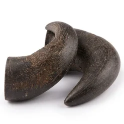 Flamingo NATURE Snack Horn Small 2pcs Naturlige tyggeben til hunde