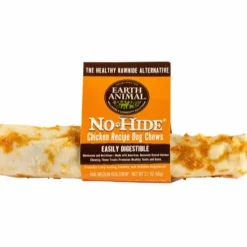 Trixie No Hide Kyllinge Tyggeben medium - naturlige hundesnacks