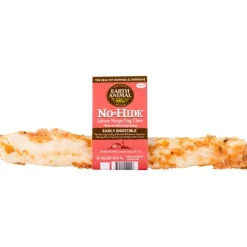 Trixie No Hide Laks Tyggeben Large - naturlige hundesnacks