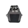 Nordic Paws Foldbart hundebur i stof S - rolig og tryg base