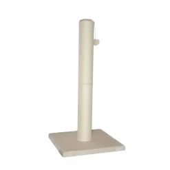 Nordic Paws Kradsetræ Freja Beige 99 cm