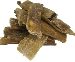 Treattime Okse Sene 200 g - Naturlige hundesnacks