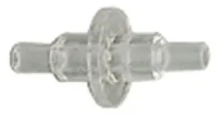 Hobby Overgangskobling 4/6 - 2/3 mm 2 stk