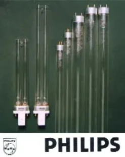 Phillips UV rør 30 watt