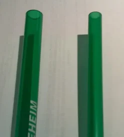 Eheim Plastrør 16/22 mm (grøn) 1 meter