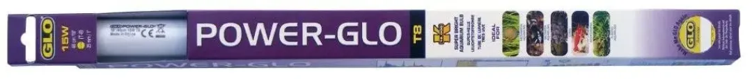 Hagen Power Glo neonrør 20 watt