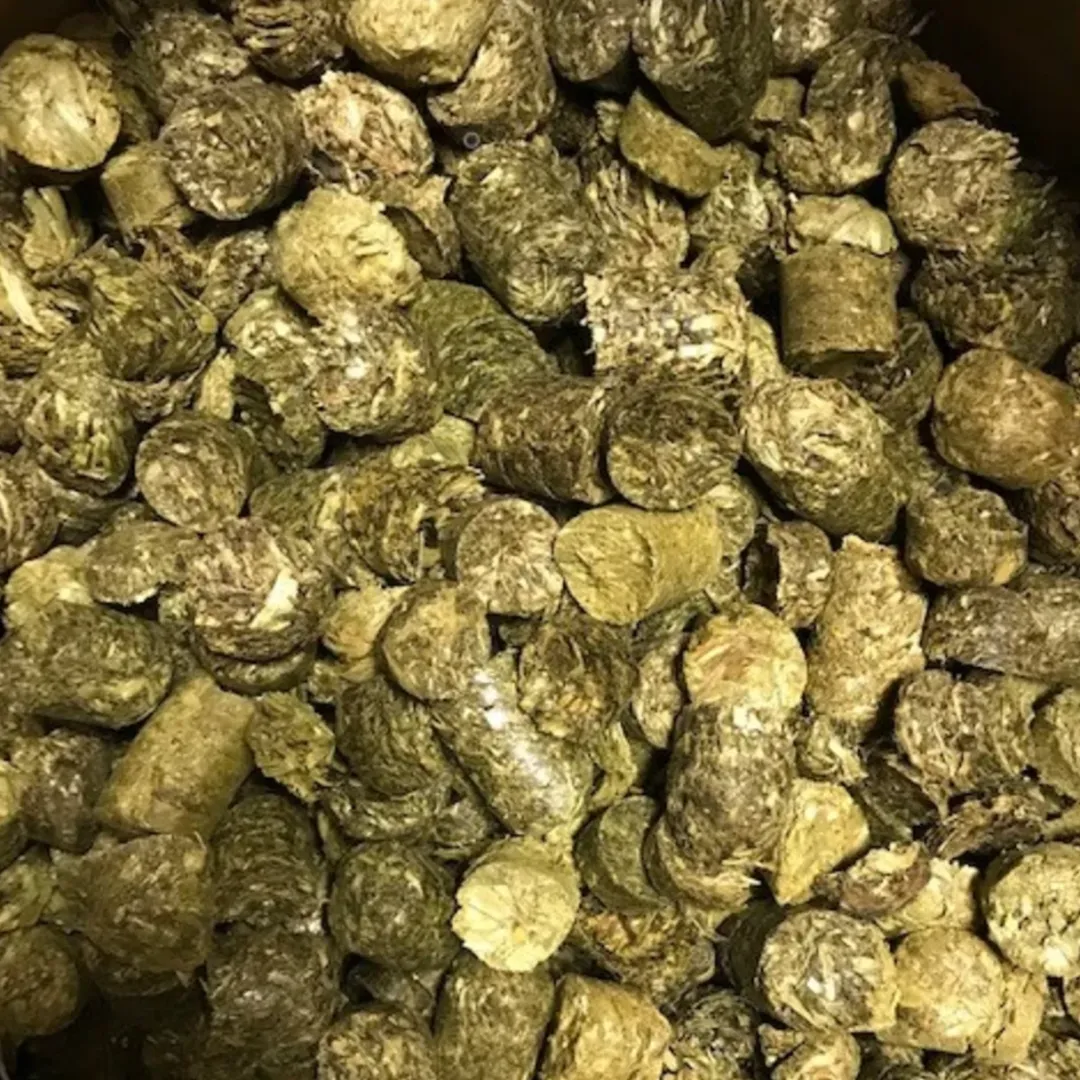Pre Alpin Testudo Herbs Original 1 kg