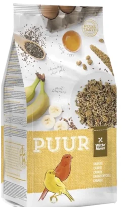 Witte Molen Puur Kanariefoder 2 kg