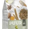 Witte Molen Puur Undulatfoder 2 kg