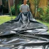 Pondteam PVC folie Rulle 0,5 mm 50x2 meter bred