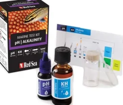RedSea Red Sea Marine pH Alkality Test