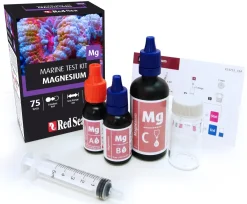 RedSea Red Sea Marine Test Kit Magnesium