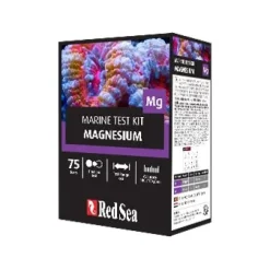 RedSea Red Sea Marine Test Kit Magnesium