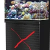 RedSea Red Sea Max 250 Sort Akvarium uden belysning