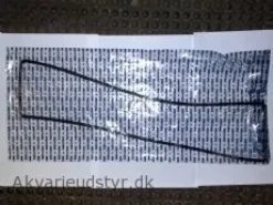 RedSea Red Sea Max 250 Sort gummi liste til lampen (seal lens)