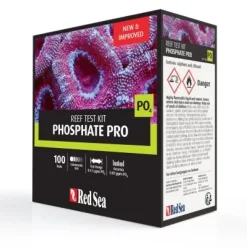 RedSea Red Sea Phosphate Pro comparator