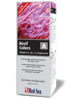 RedSea Red Sea Reef Colors A 500 ml