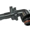 RedSea Red Sea Reefer XXL V3 Peninsula P500/P650 XL 425, Xl 525 Large Return Outlet Nozzle Assembly (R42319)