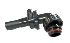 RedSea Red Sea Reefer XXL V3 Peninsula P500/P650 XL 425, Xl 525 Large Return Outlet Nozzle Assembly (R42319)