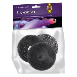 AquaForest Replacement Sponge Set - AF90 Media Reactor