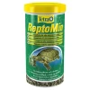 Tetra Fish Reptomin Sticks - Sundt og naturligt foder til vandskildpadder