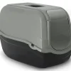 MiniZoo Romeo Kattetoilet 57 cm