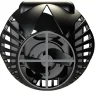 MiniZoo Rossmont Cirkulationspumpe MOVER M3400