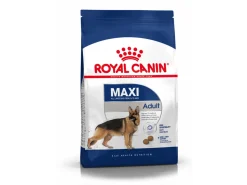 Royal Canin Hundefoder Royal Canin Maxi Adult 15 kg - hundefoder til store hunde