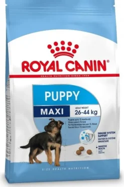 Royal Canin Hundefoder Royal Canin Maxi Puppy 15 kg - hvalpefoder til store hunde