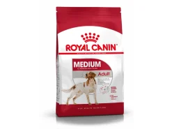Royal Canin Hundefoder Royal Canin Medium Adult 15 kg - hundefoder til voksne mellemstore hunde