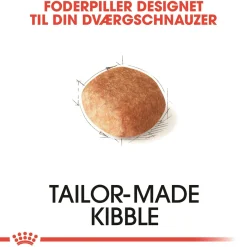 Royal Canin Hundefoder Royal Canin Miniature Schnauzer Adult 7,5 kg - tørfoder til voksne hunde